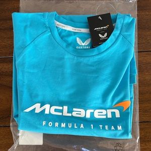 McLaren F1 T shirt Formula 1